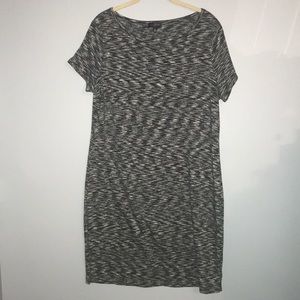 NWOT The Limited “TShirt” Dress